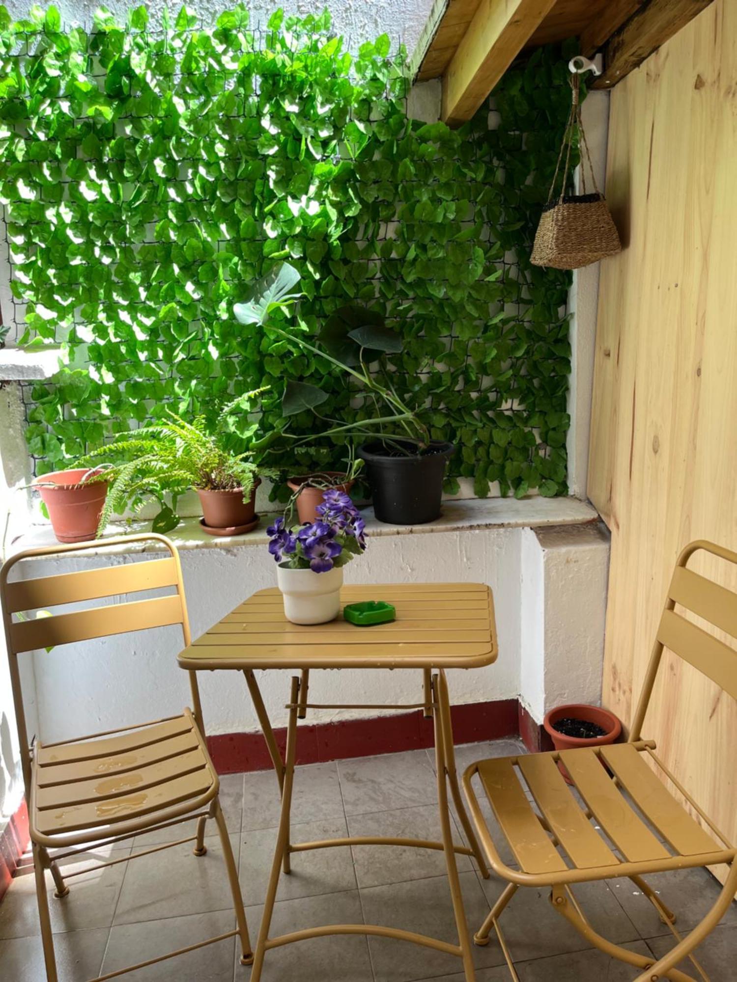 Pension Angelines, Sneuu Hostel Santander Esterno foto
